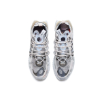 Nike ISPA Flow "Pure Platinum TPU