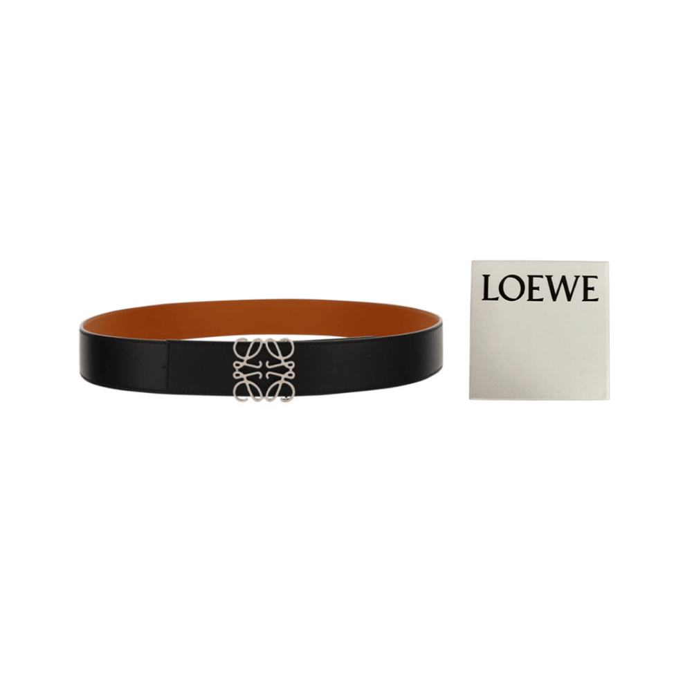 LOEWE Anagram / 4cm #