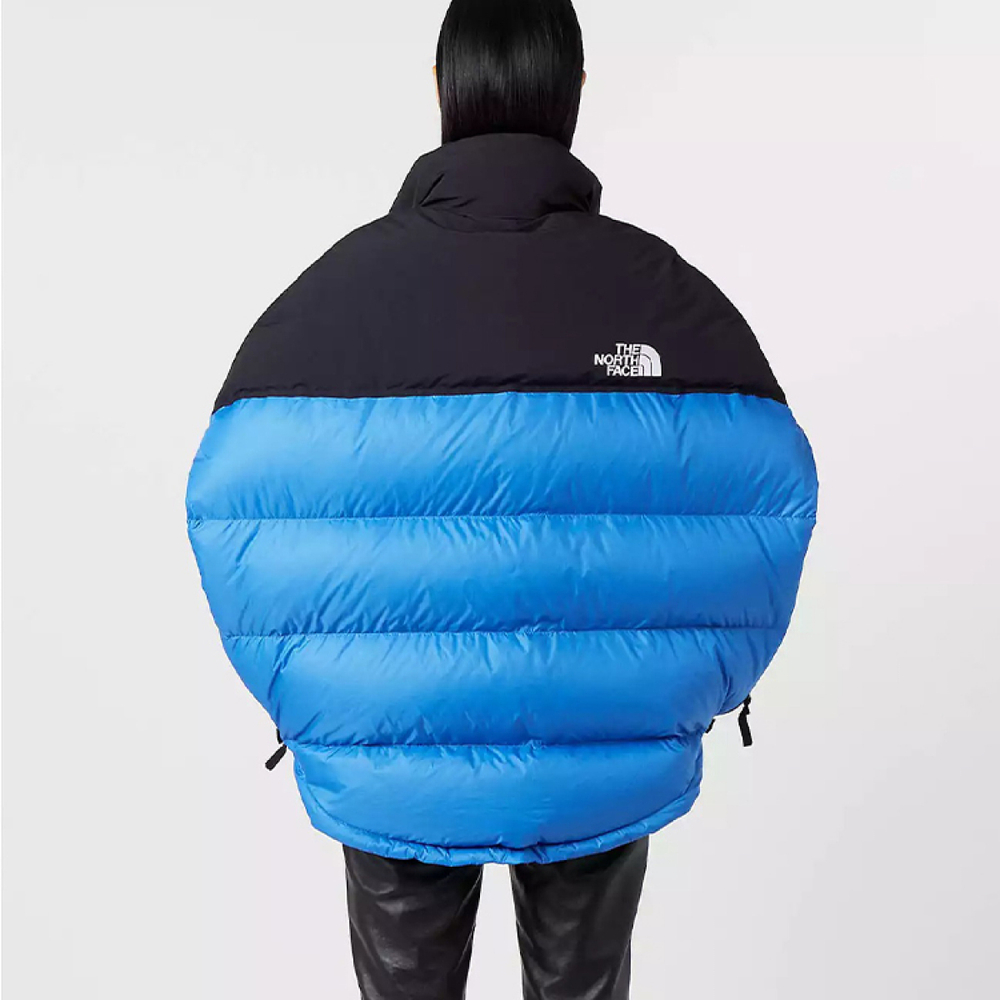 THE NORTH FACE x MM6 Circle Nuptse
