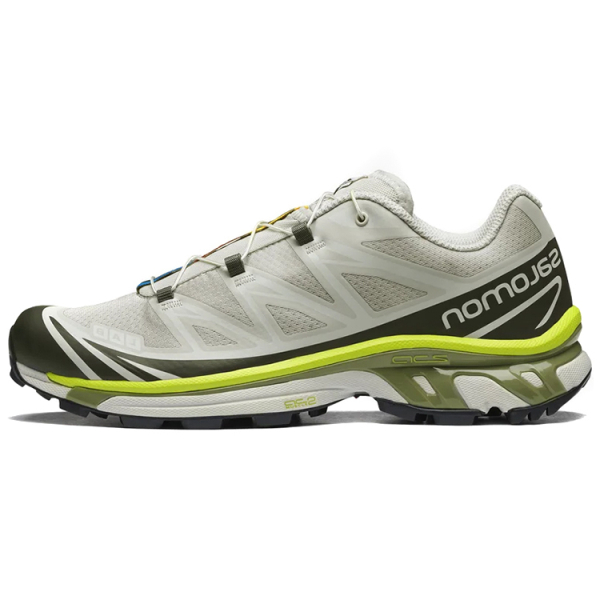 SALOMON XT-6