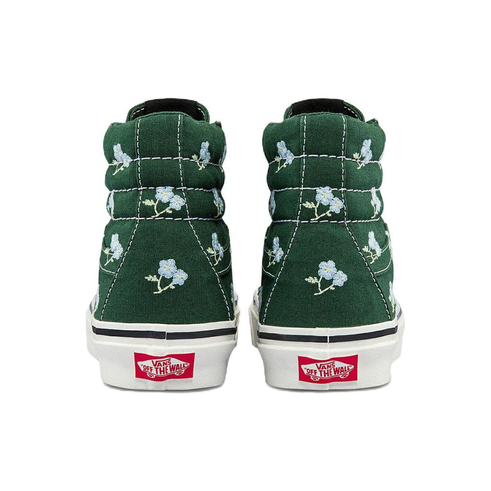 Sandy Liang x Vans SK8