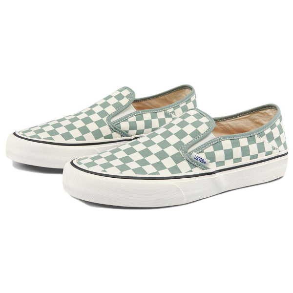 Vans slip-on