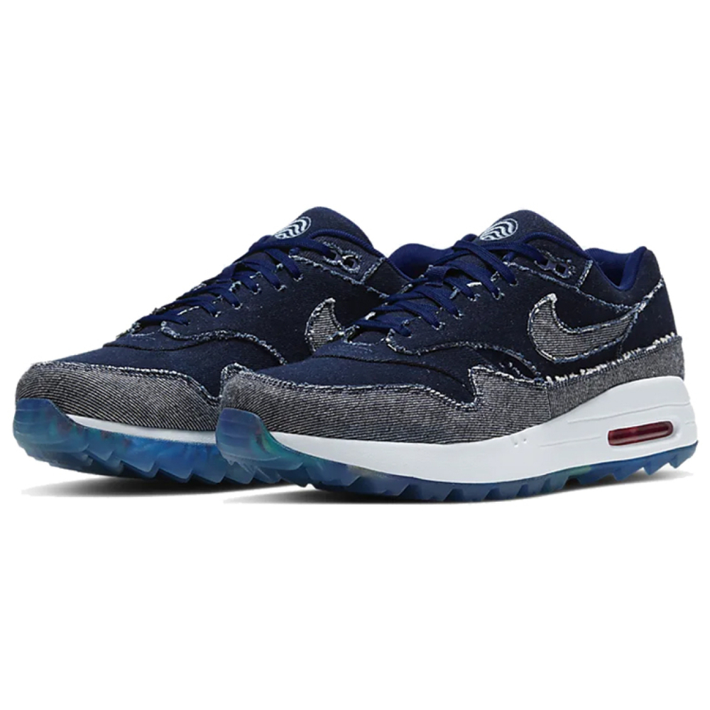 Nike Air Max 1 Golf NRG "No Denim Allowed"