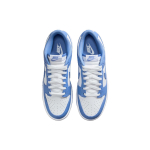 Nike Dunk Low "Polar Blue"