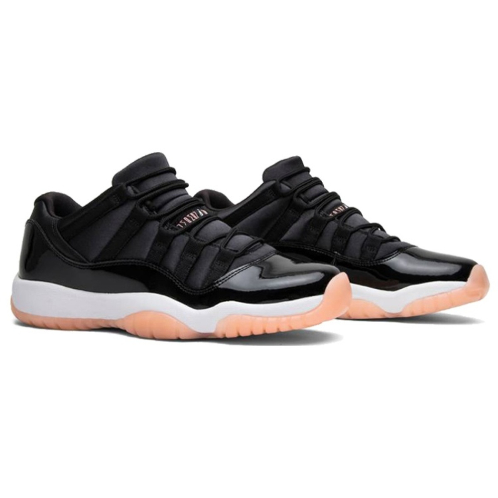 Jordan Air Jordan 11 Retro Low Bleached Coral
