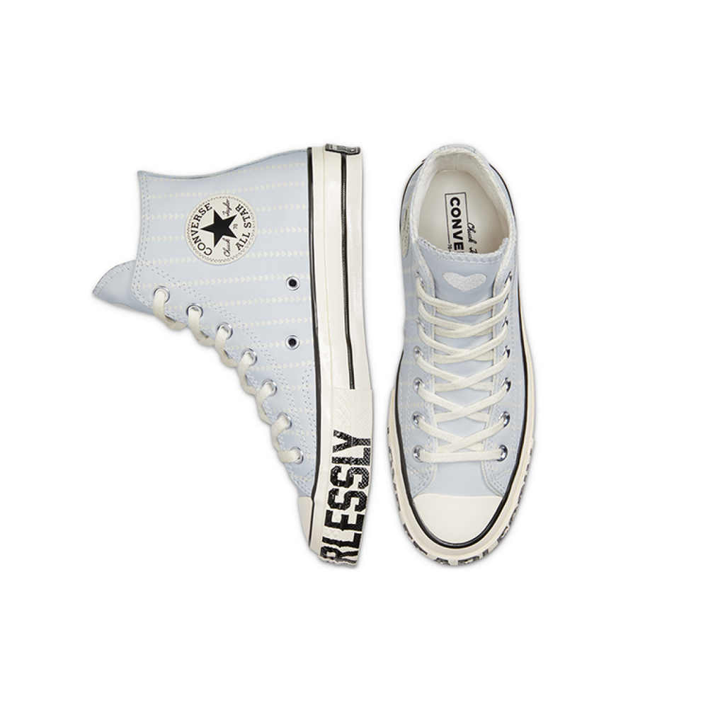 Converse 1970s Chuck 70 Love Fearlessly