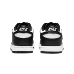 Nike Dunk "White/Black"