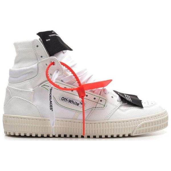 OFF-WHITE Off-Court 3.0 Sneakers