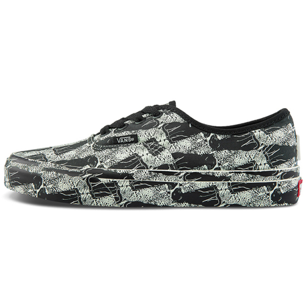 Opening Ceremony x Vans Authentic