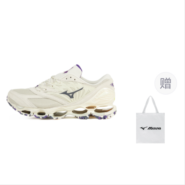 Mizuno Wave Prophecy LS
