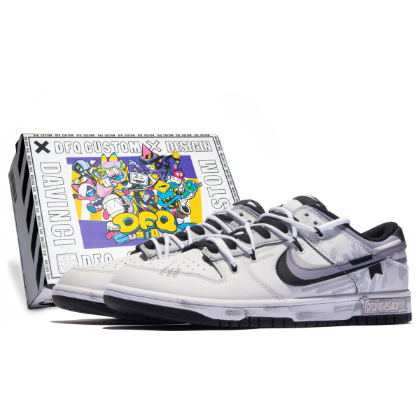 【 】 Nike Dunk Low