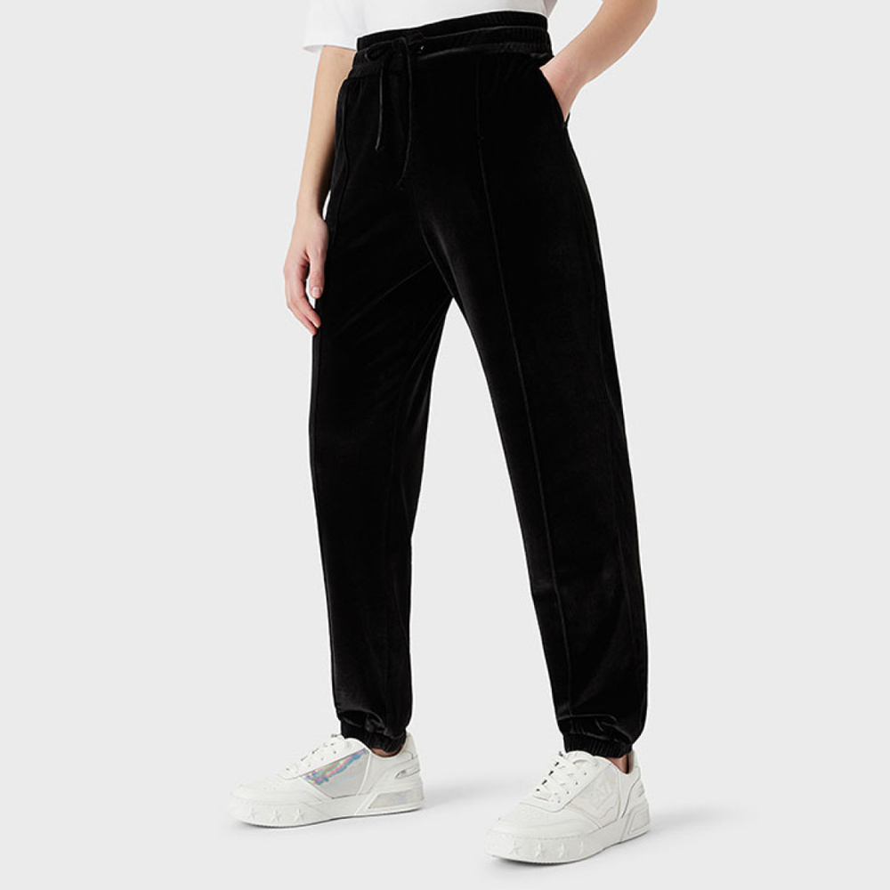 /EMPORIO ARMANI EA7 FW22 Logo