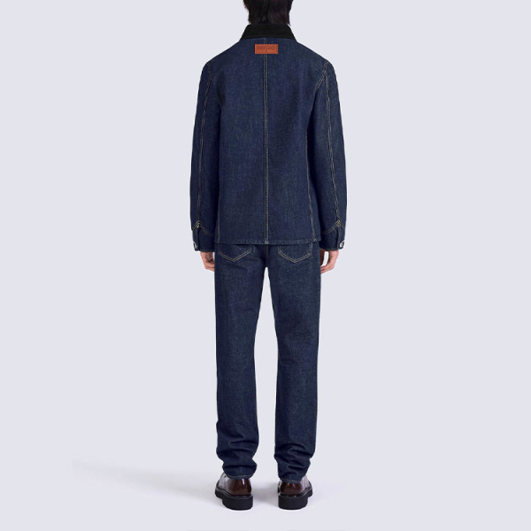 KENZO x Nigo FW22