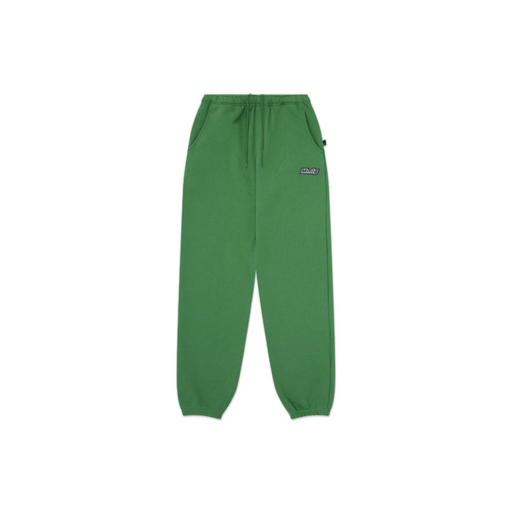 87mm Sweat Pants Logo