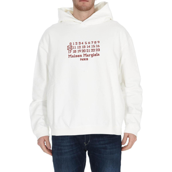 Maison Margiela SS21 Logo