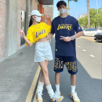 【 】JACK JONES/ · x NBA Logo