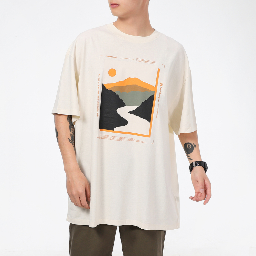 Timberland T