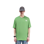 THE NORTH FACE Nse Box Logo S/sr/tee T