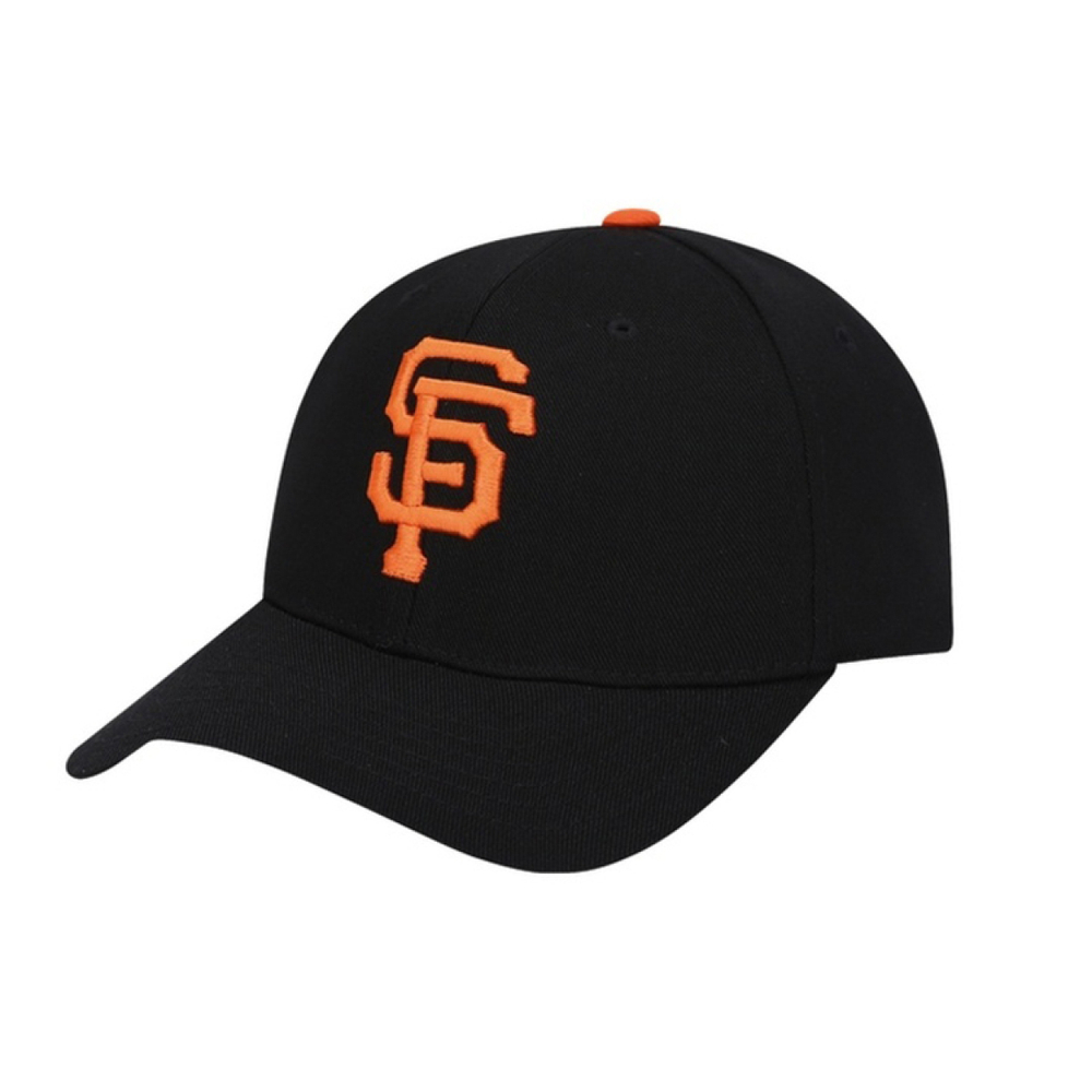 MLB Logo CP07