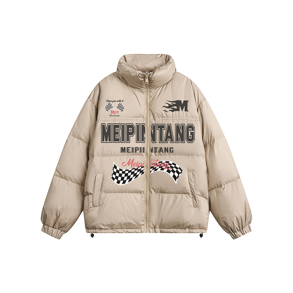 MEIPIN TANG Logo