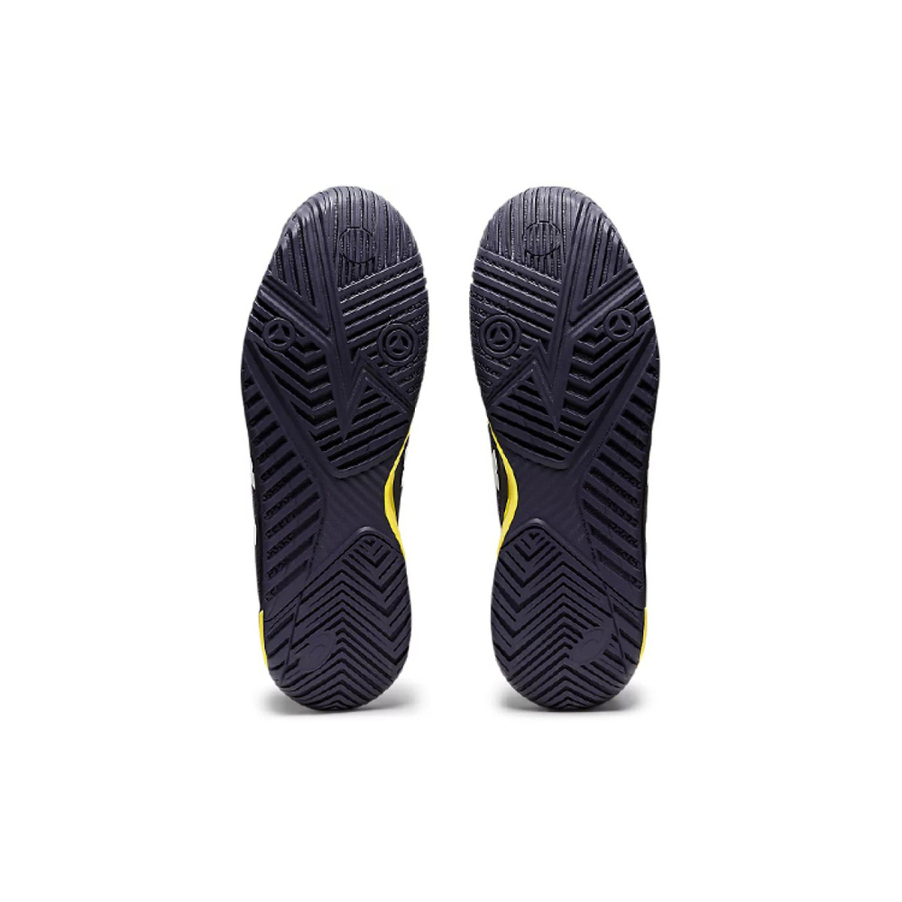 Asics Gel-Resolution 8