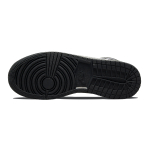 Jordan Air Jordan 1 Mid SE "Houndstooth"