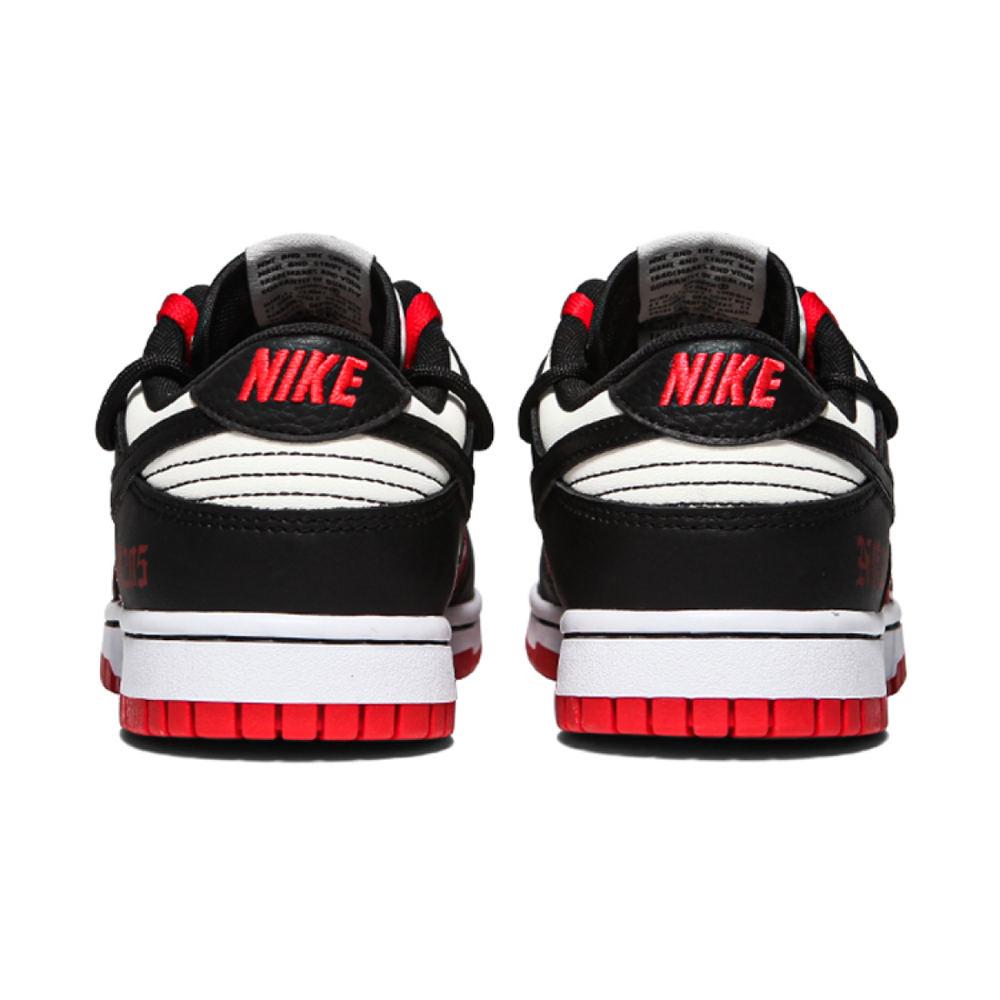 【 】 NBA x Nike Dunk Low GS