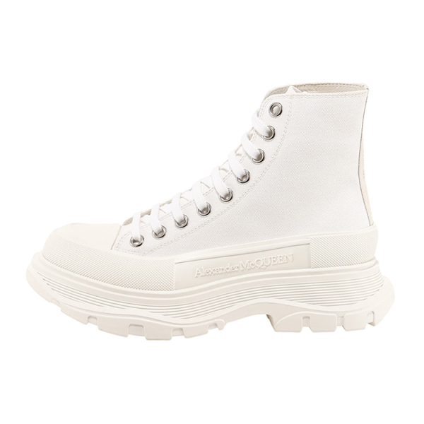 Alexander McQueen Tread Slick