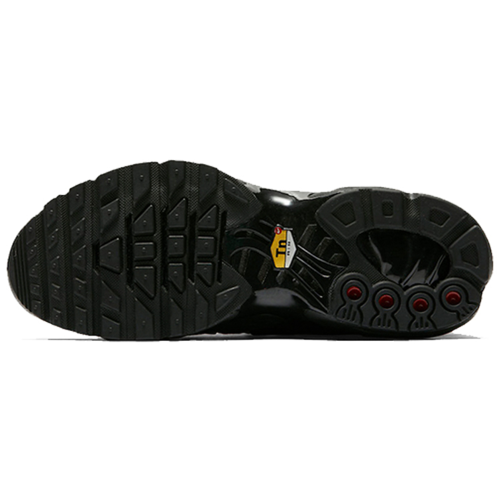 Nike Air Max Plus Tartan Black (W)