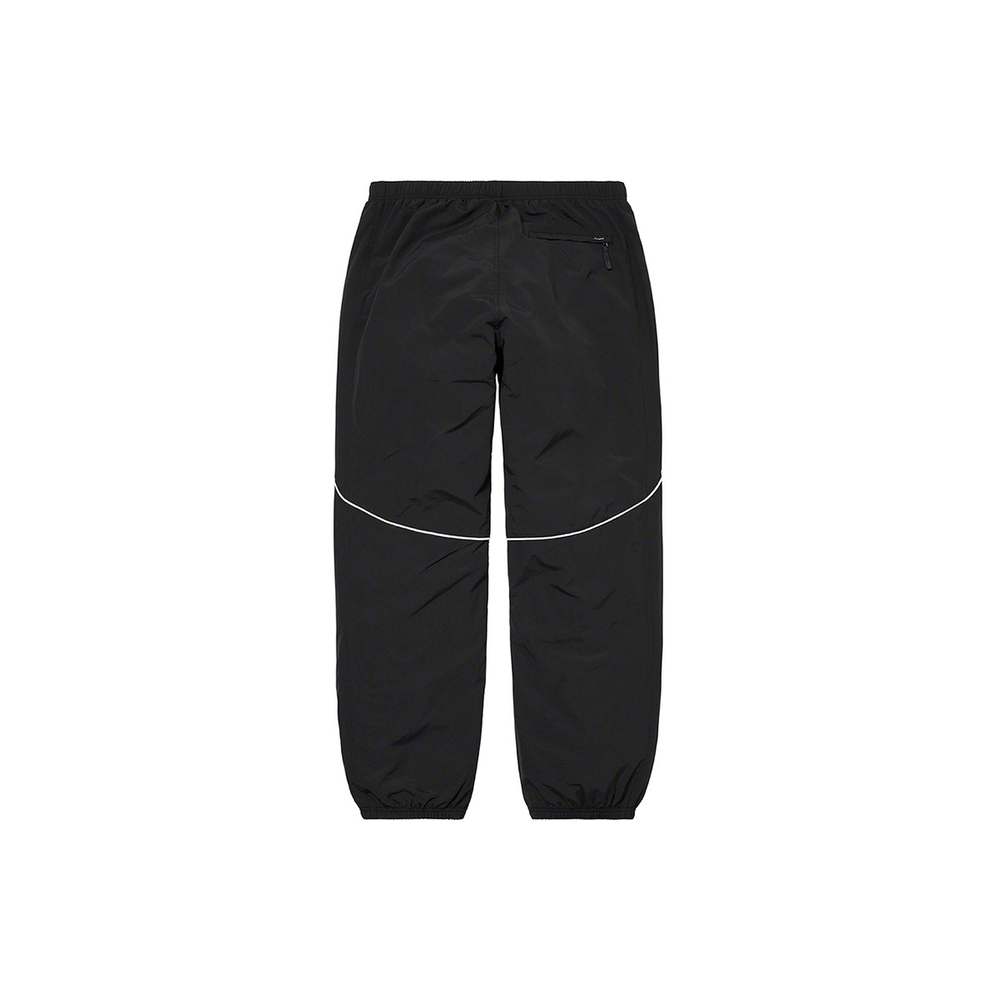 Supreme FW20 Week 1 Piping Track Pant Logo