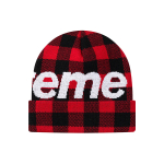 Supreme FW20 Week 7 Big Logo Beanie