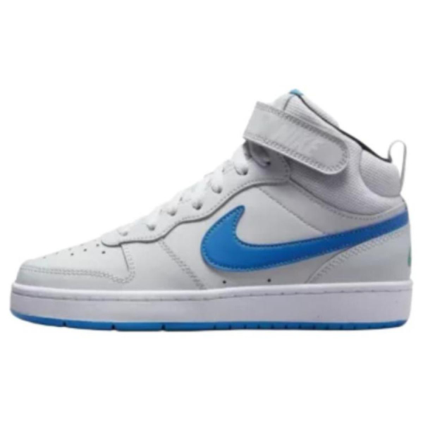Nike Court Borough 2 Mid 2