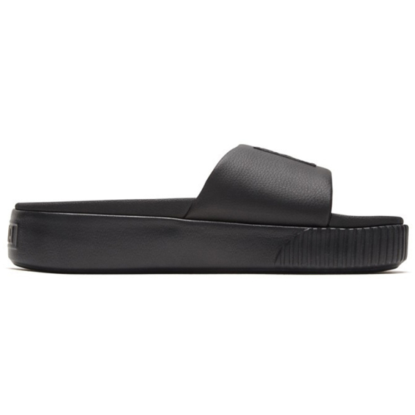 PUMA Platform Slide
