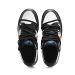 【 】 Nike Dunk logo GS