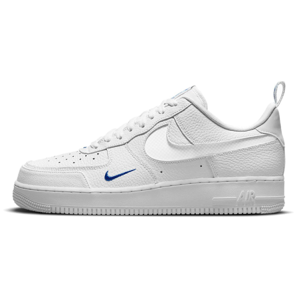 Nike Air Force 1 "Reflective Swoosh"