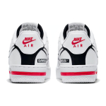 Nike Air Force 1 React