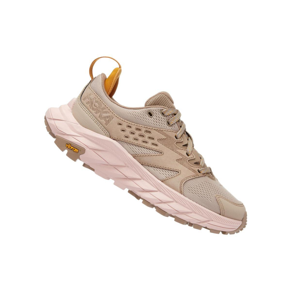 HOKA ONE ONE Anacapa Breeze Low