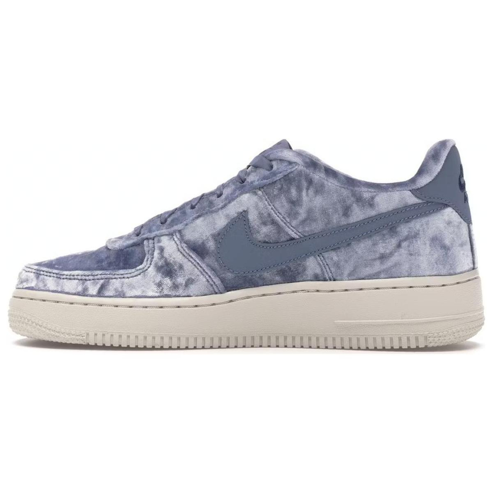 Nike Air Force 1 Dark Sky Blue