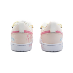 【 】 Nike Court Borough Low GS