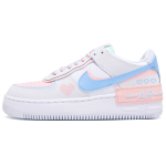 【 】 Nike Air Force 1 Shadow