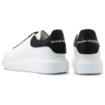 Alexander McQueen Oversized PU