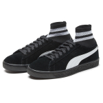 PUMA Suede Classic Sock Ii