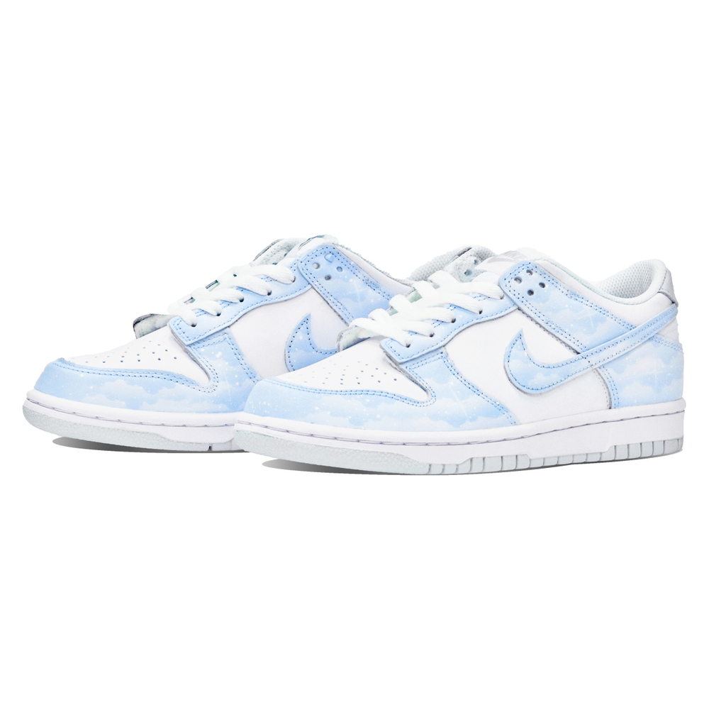 【 】 Nike Dunk ABLOODING