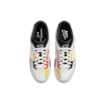 Nike Dunk Scrap "The Mighty Swoosh"