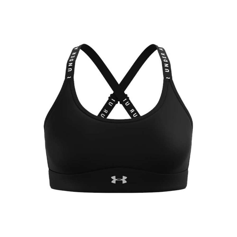 Under Armour Infinity Covered