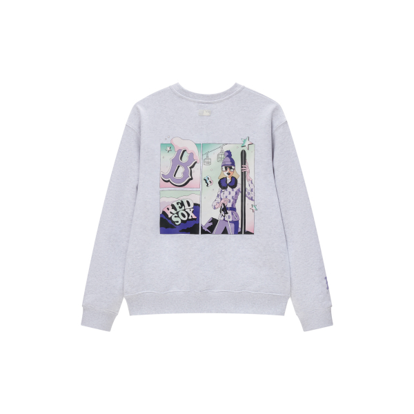 MLB 23FW Like