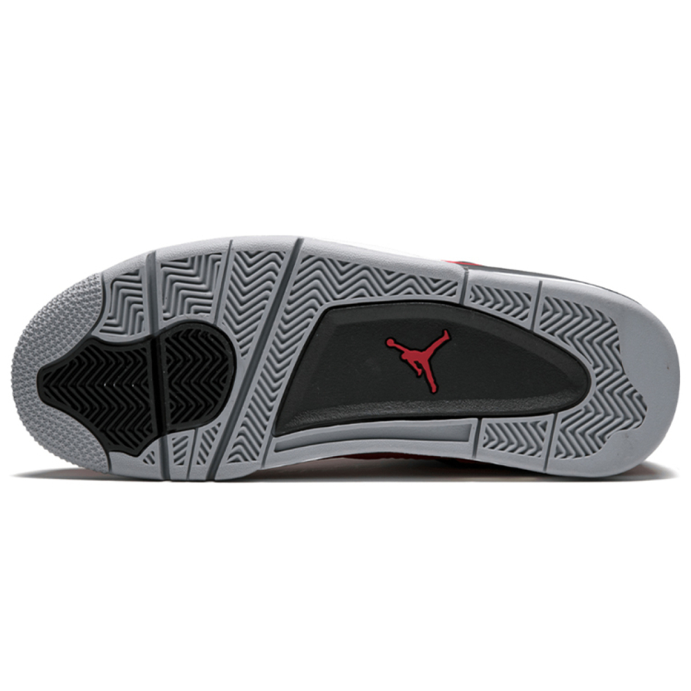 Jordan Air Jordan 4 Retro Toro Bravo 2013