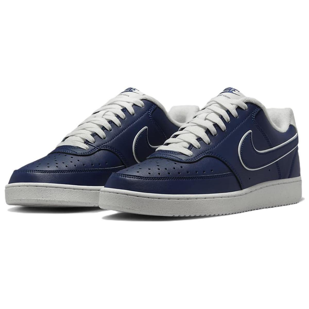 Nike Court Vision Low
