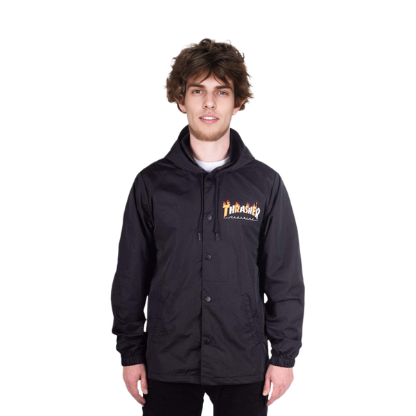 Thrasher