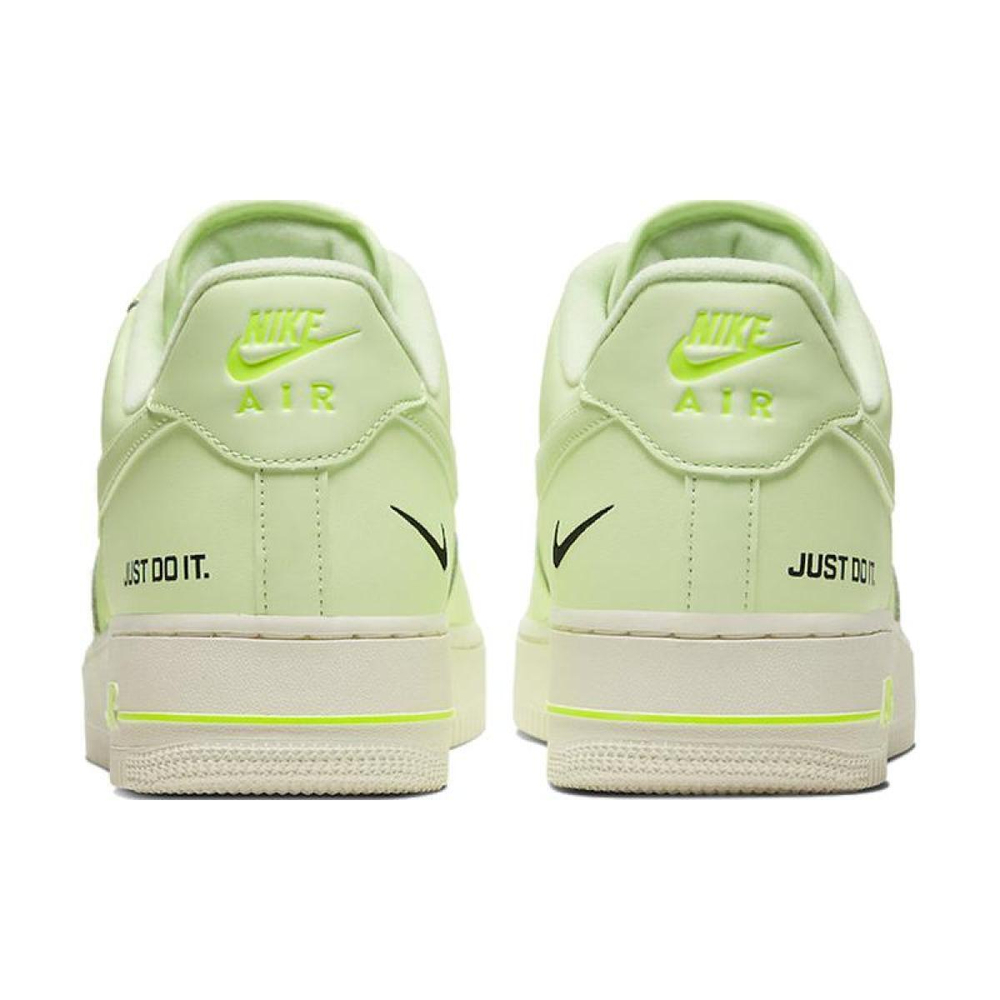 Nike Air Force 1 “Just Do It”